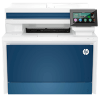 למדפסת HP Color LaserJet Pro MFP 4303
